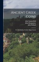 Ancient Greek Coins