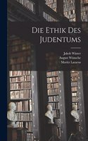Ethik des Judentums