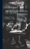 Applied Business English