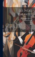 Les Indes Galantes
