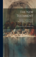 New Testament