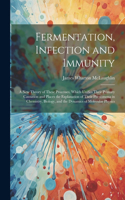 Fermentation, Infection and Immunity