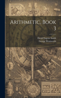 Arithmetic, Book 3