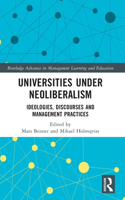 Universities Under Neoliberalism