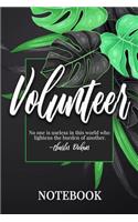 Volunteer