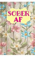 Sober AF