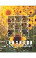 Sudoku 1000