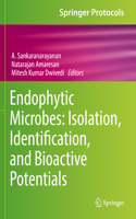 Endophytic Microbes: Isolation, Identification, and Bioactive Potentials