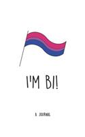 I'm Bi! - A Journal