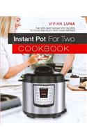 Instant Pot for Two Cookbook