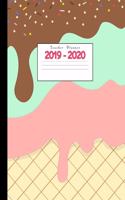 Teacher Planner 2019-2020