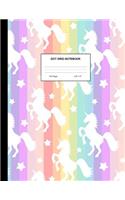 Dot Grid Notebook