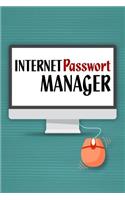 Internet Passwort Manager