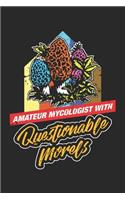 Amateur Mycologist