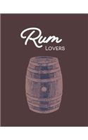 Rum Lovers