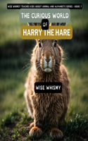 Curious World of Harry the Hare