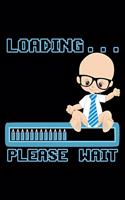 Loading please wait