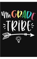4th Grade Tribe