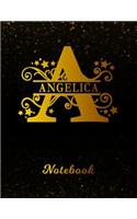 Angelica Notebook