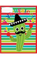 Viva Mexico