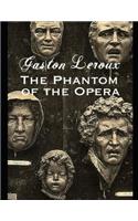 The Phantom of the Opera (Annotated)