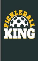 Pickleball King
