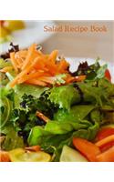 Salad Recipe Book