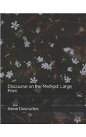 Discourse on the Method