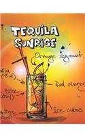 Tequila Sunrise