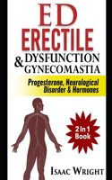 ED (Erectile Dysfunction) & Gynecomastia