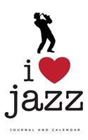 I Love Jazz