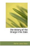 The History of the Orange Free State