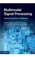 Multimodal Signal Processing