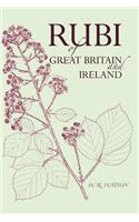 Handbook of the Rubi of Great Britain and Ireland