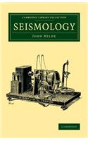 Seismology