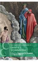 Cambridge Companion to Dante's 'Commedia'