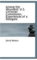Among the Wounded, U.S. Christian Commission: Experiences of a Delegate