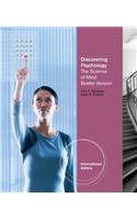 Discovering Psychology