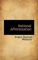 National Afforestation