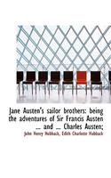 Jane Austen's Sailor Brothers