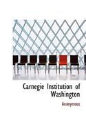 Carnegie Institution of Washington: (English)