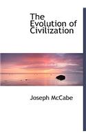 The Evolution of Civilization