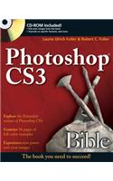 Photoshop CS3 Bible