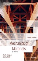 Mechanics of Materials