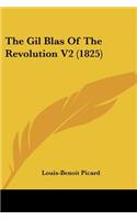 The Gil Blas of the Revolution V2 (1825)