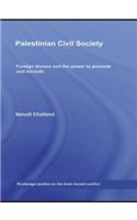 Palestinian Civil Society