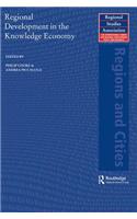 Regional Development in the Knowledge Economy