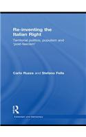 Re-inventing the Italian Right