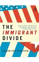 The Immigrant Divide