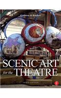 Scenic Art for the Theatre